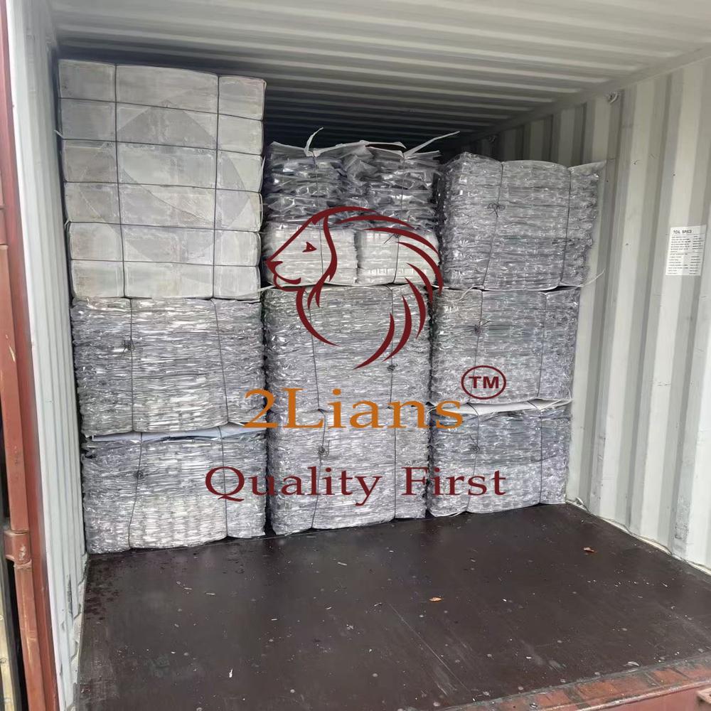 PET sheet trays bales transparent