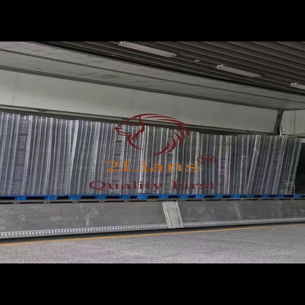 PET sheet trays bales transparent