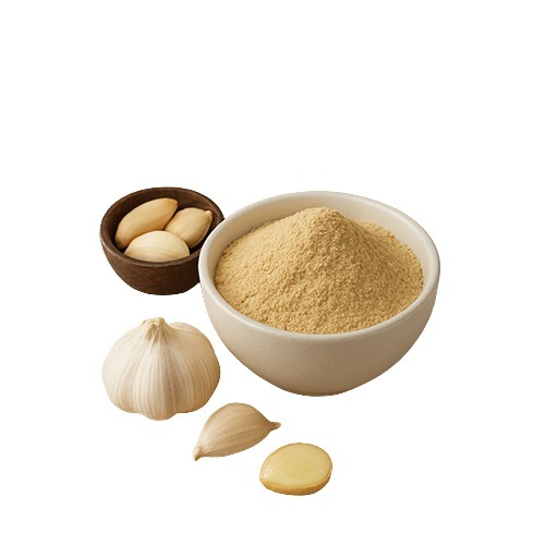 Garlic Powder