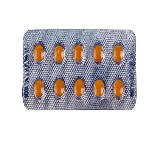 Fempro 2.5 mg Tablet