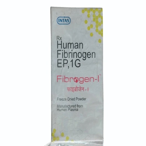 Fibrogen I Injection