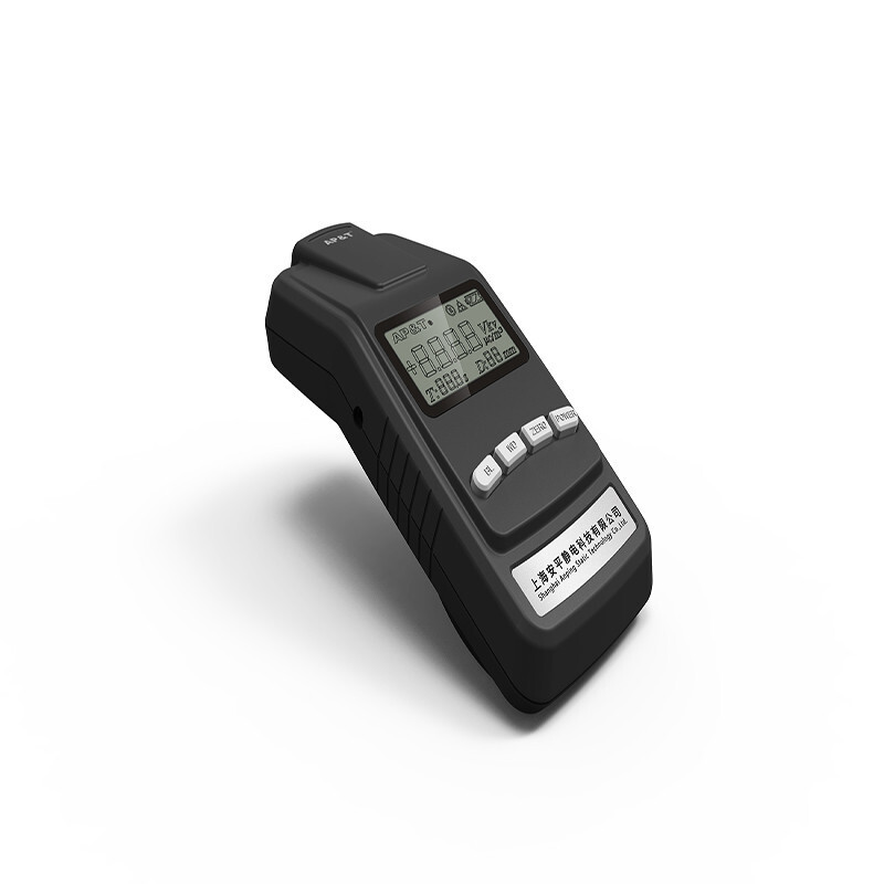 Static Measure Meter Ap & T - Application: Industrial