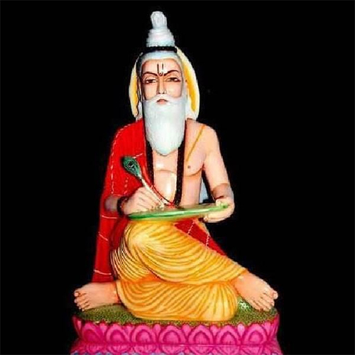 valmiki murti