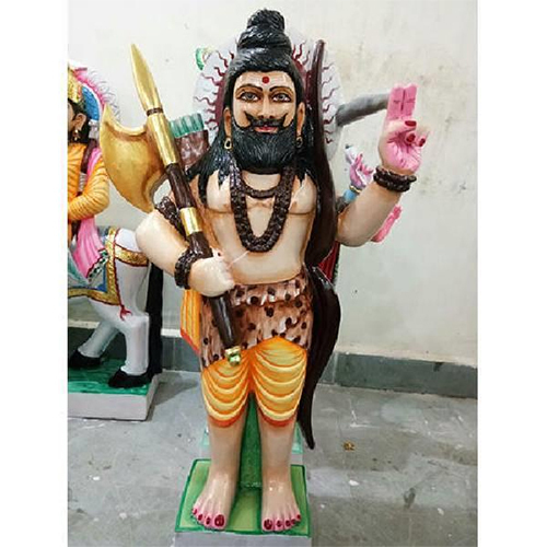 parshuram murti