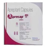 Aprecap Aprepitant Capsules