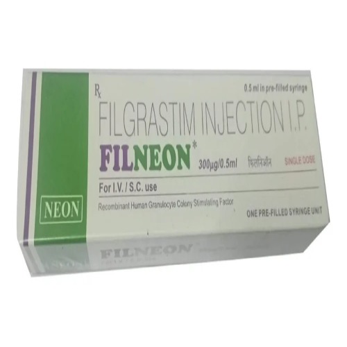 Filneon 300 mcg Injection