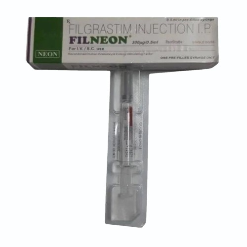 Filneon 300 mcg Injection