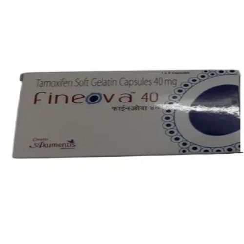 Fineova 40 Tablet