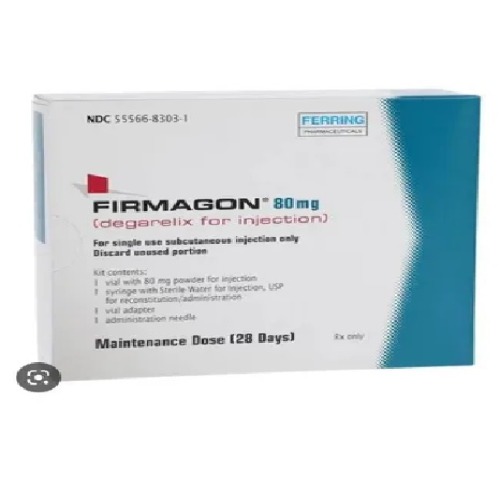 Firmagon 80 mg Injection