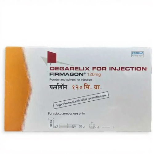 Firmagon 120 mg Injection