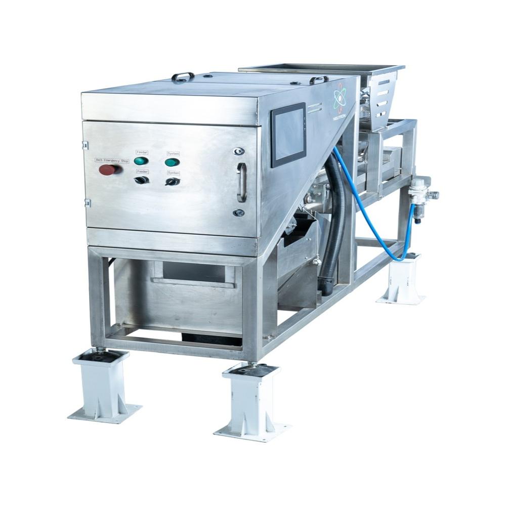 Cashew Grading Machine