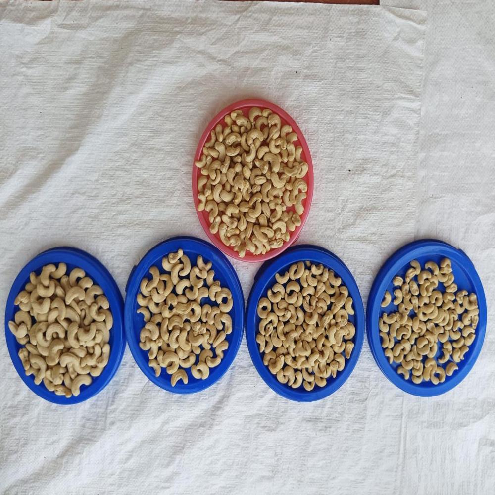 Cashew Grading Machine