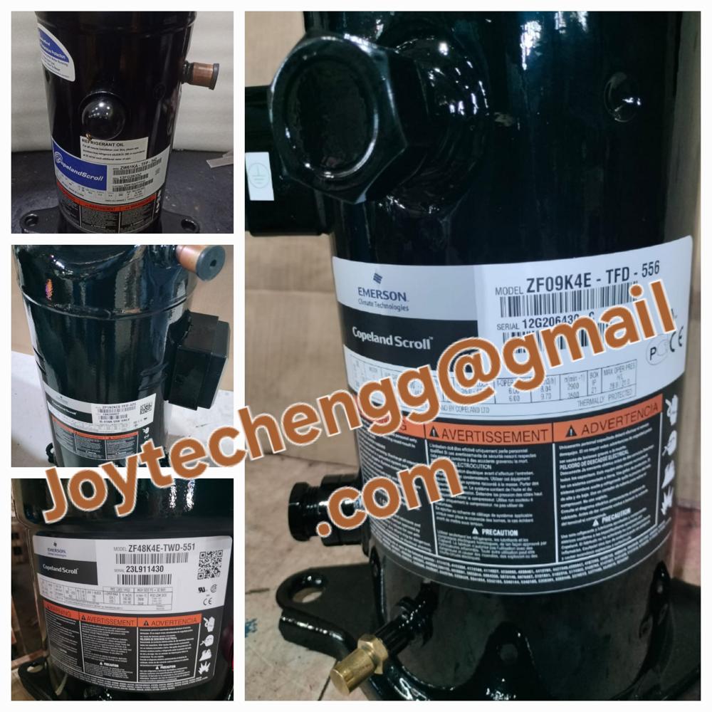 Zp182 Compressors - Air Tank Capacity: 2.5 Liter (L)