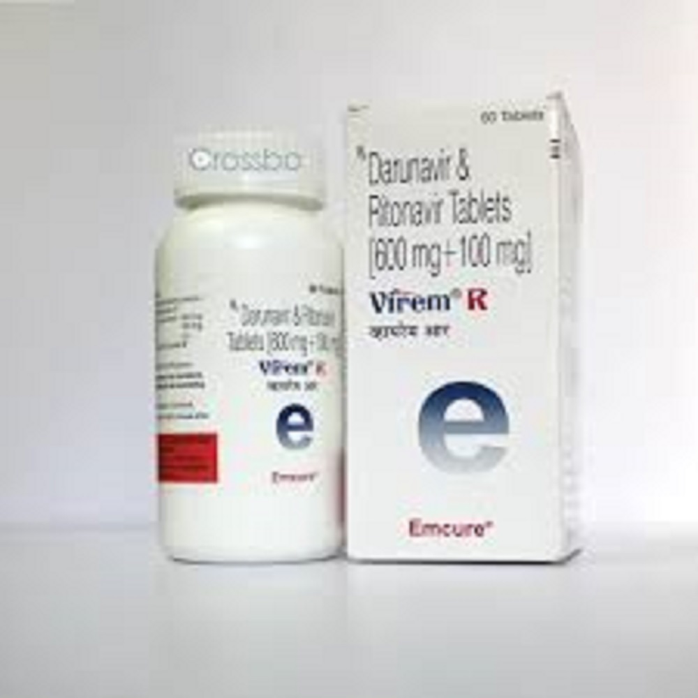 Virem R Tablets