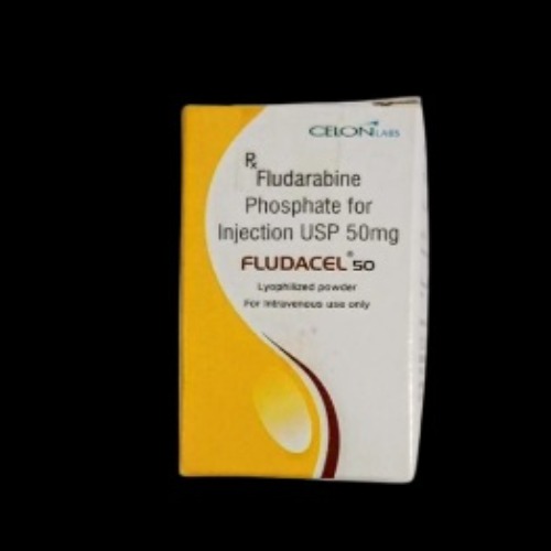 Fludacel 50 mg Injection