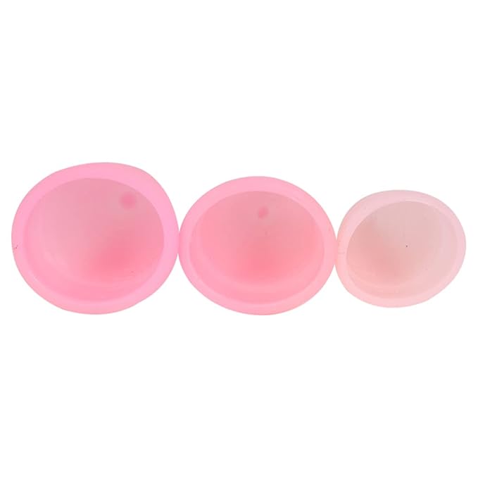 Reusable & Washable Menstrual Hygiene Cup