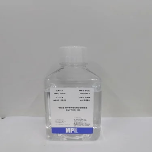 Tris HCL buffer