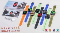 Love Cool Smart Watch