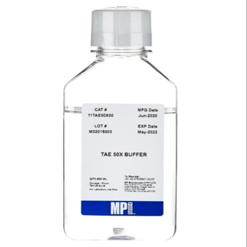 TAE buffer, 50x, 1 L