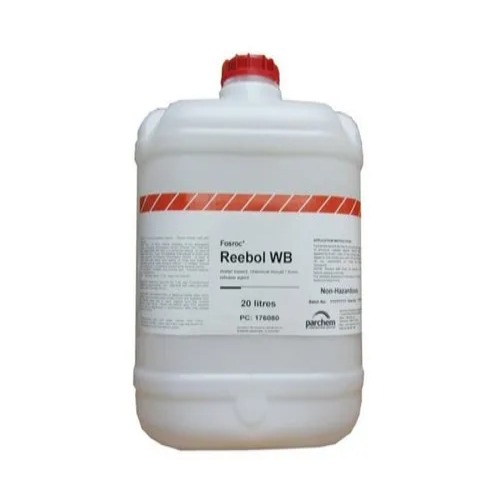 Fosroc Reebol WB Waterproofing Chemical