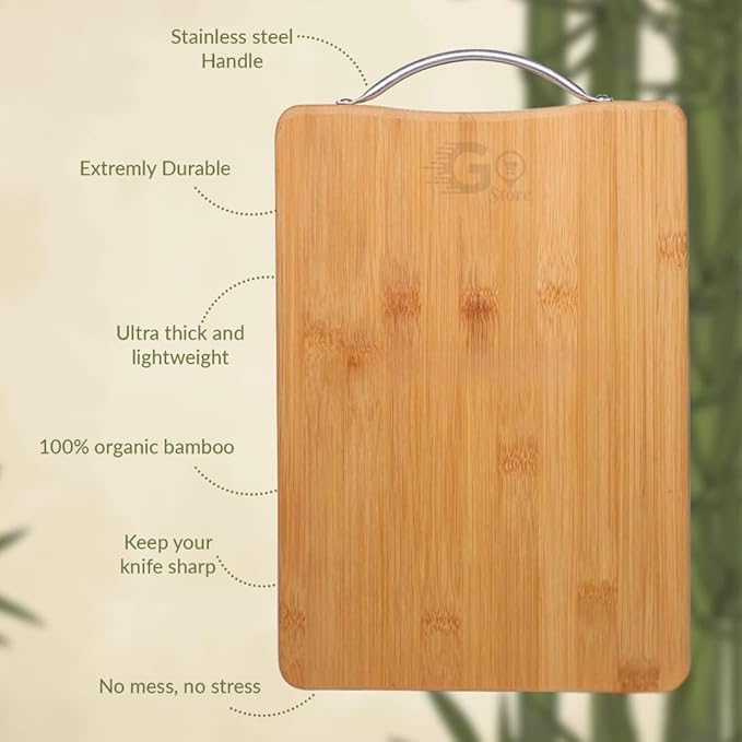 Woden Choping Board