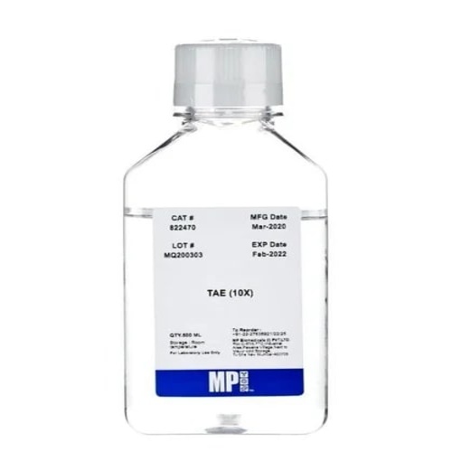 TAE buffer (10x), 1 L