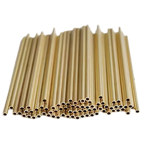 Brass Tubes