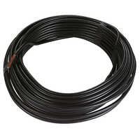 Pvc Copper Coated Black Coil - Application: Electric Fitting