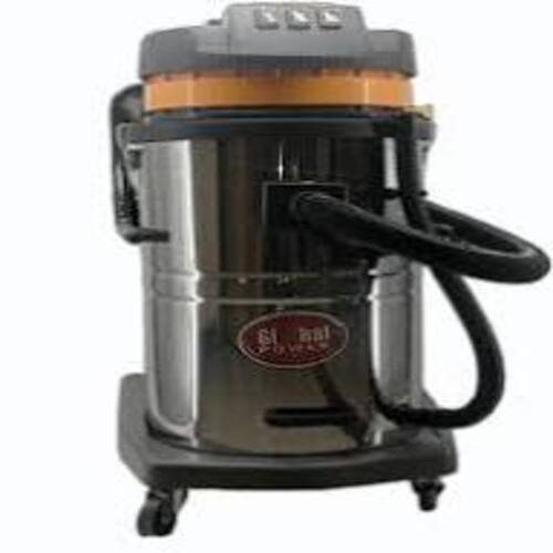 Vc-70 Vacuum Cleaner - Material: Stainless Steel