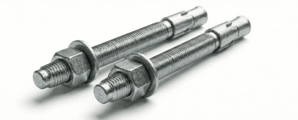 Anchor Bolt