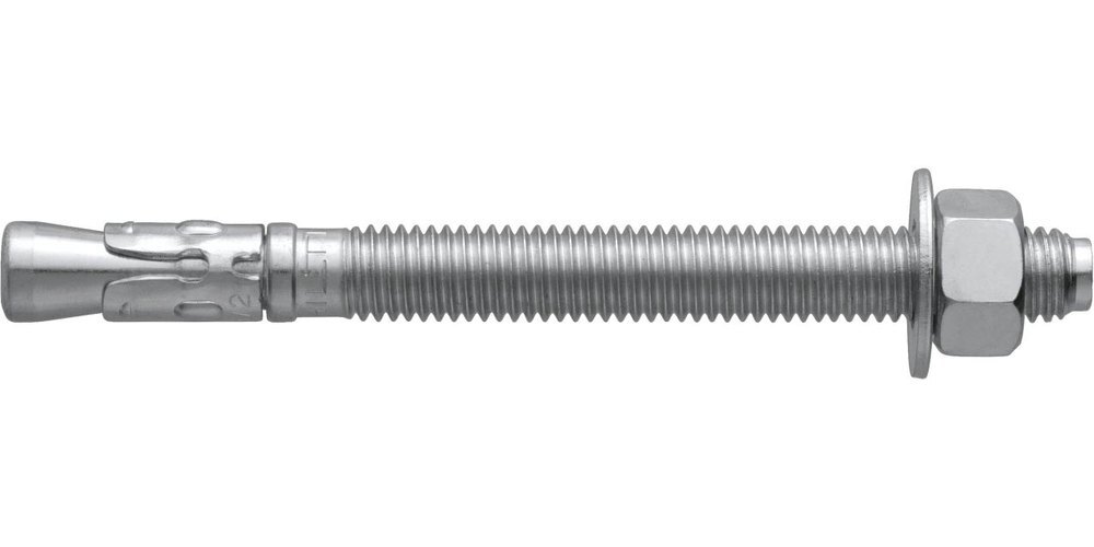 Wedge Anchor - Color: As Per Demand