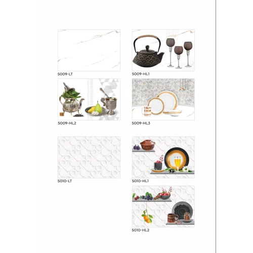 Ceramic Kitchen Wall Tile