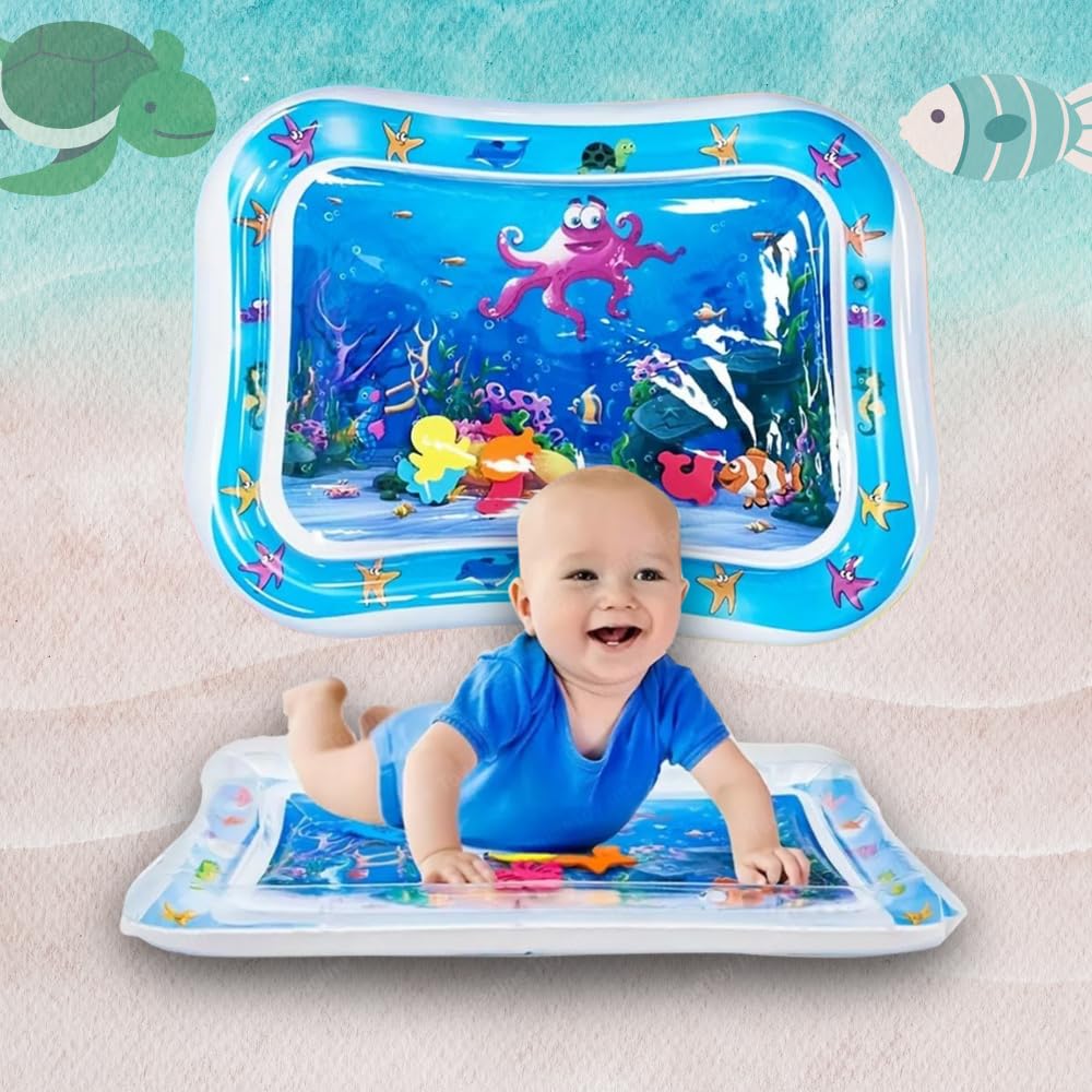 WATER PLAY MAT