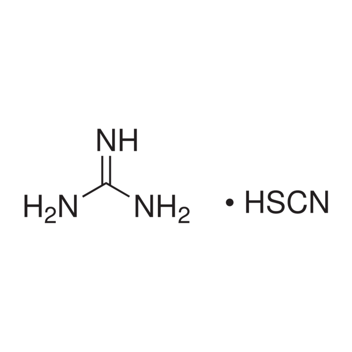 Guanidine Thiocyanate