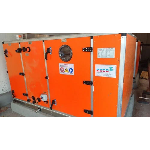 Zeco Air Handling Unit