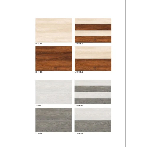 Glossy Wall Tiles - Color: Multi Color