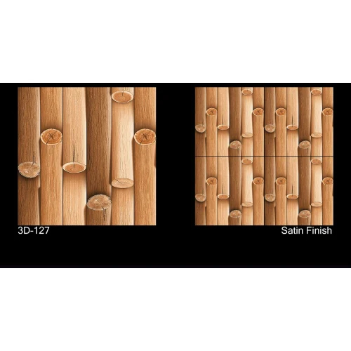 9mm Digital Porcelain Wall Tile