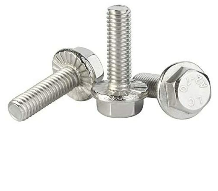 Flange Bolt