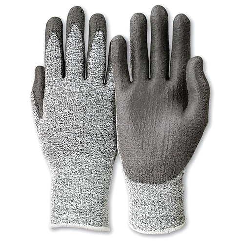 Industrial Gloves - Color: Different Available