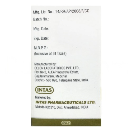 Fludocyte 50 mg Injection