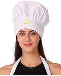 Restaurant Chef Cap - Color: Different Available