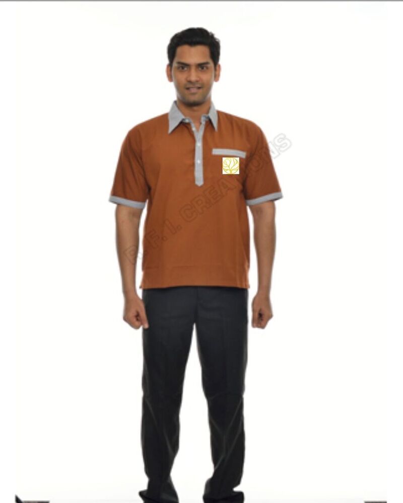 Hotel Houskeeping Uniform