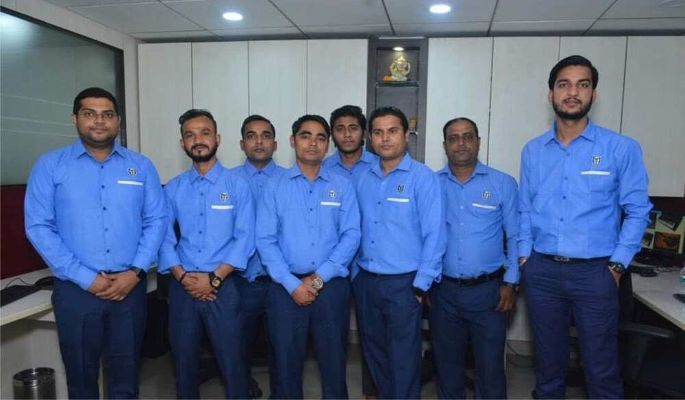 Mens Corporate Shirt