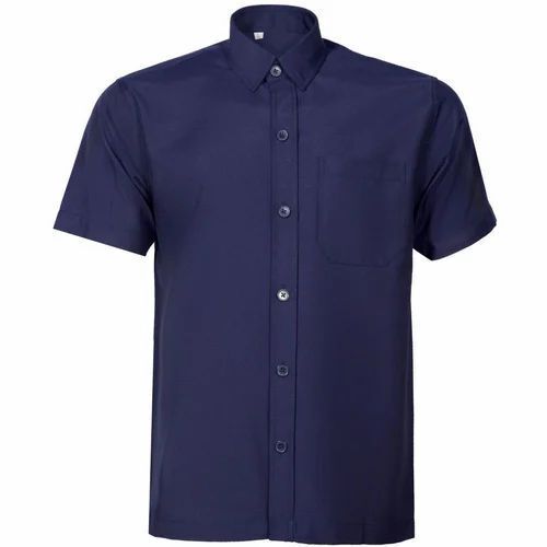 Mens Uniform Shirt