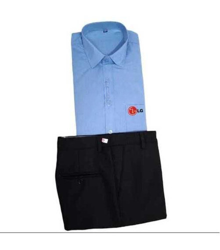 Mens lg Uniforms