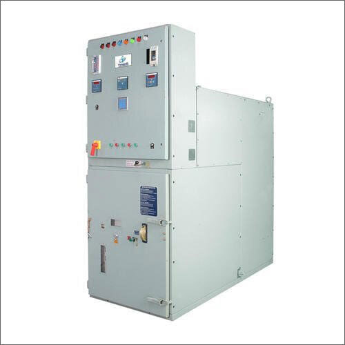11kv Circuit Breaker Panel - Maximum Output Current: 120 Volt (V)