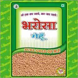 गेहूं की थैली और बैग