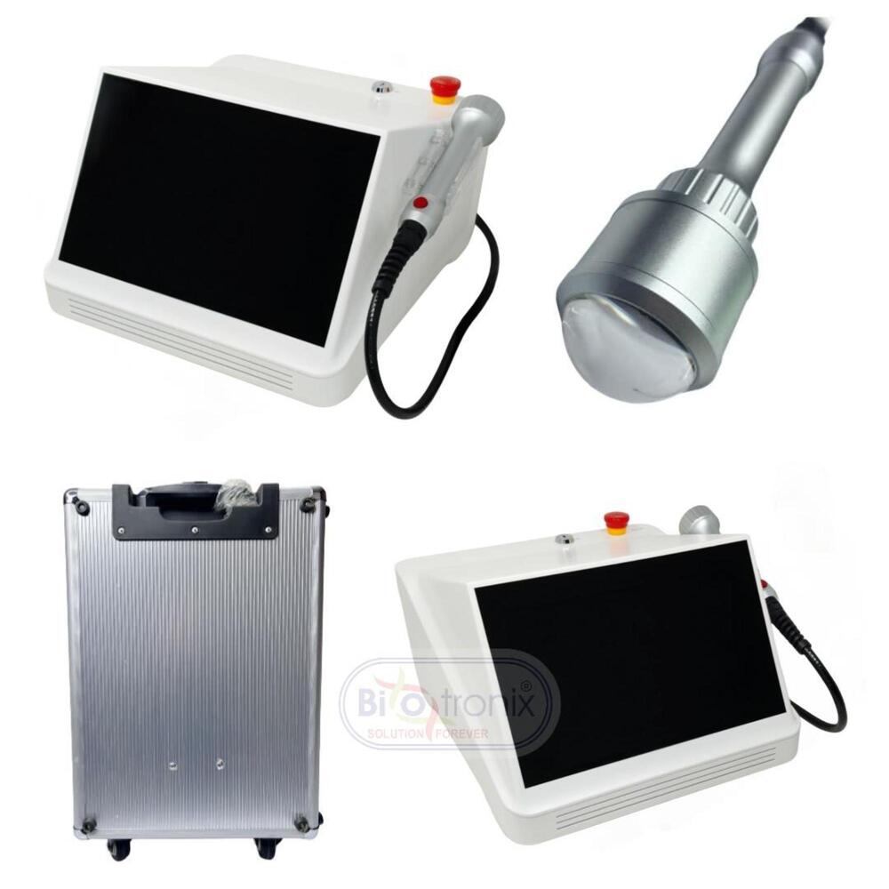 High Intensity Class 4 Laser Therapy Equipment for Modern Rehab Clinics