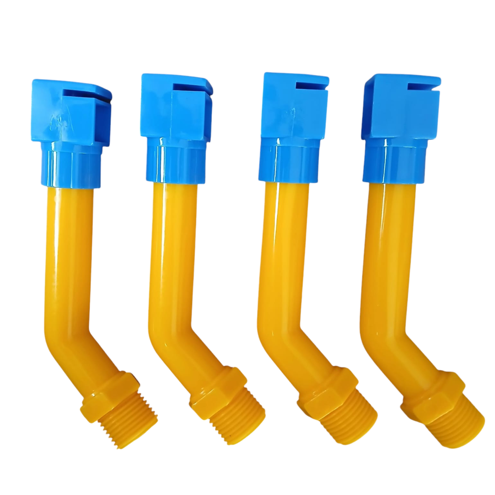 Solar Nozzle Long - Application: Water