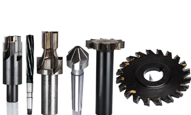 Brazed Carbide Tools - Color: As Per Demand